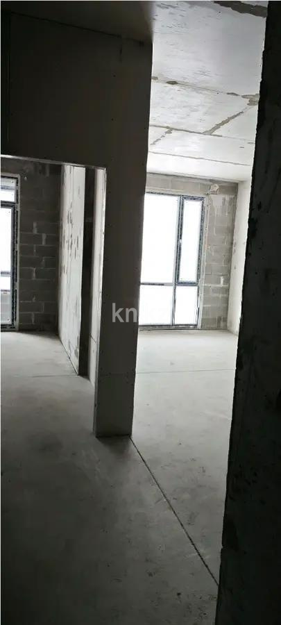 Продажа 2-комнатной квартиры, 57 м² в Алматы - фото 3