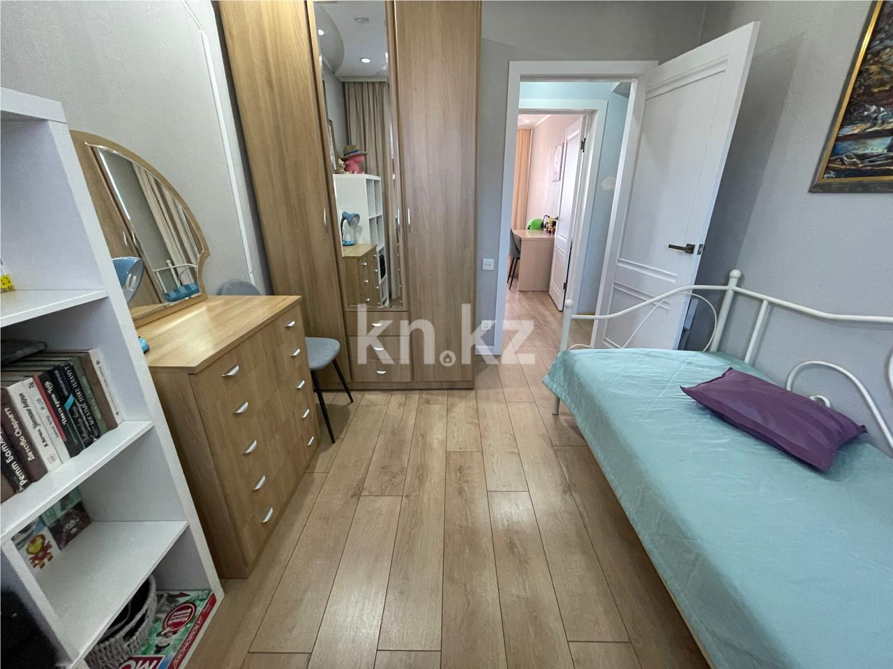 Продажа 4-комнатной квартиры, 114 м² в Караганде - фото 9