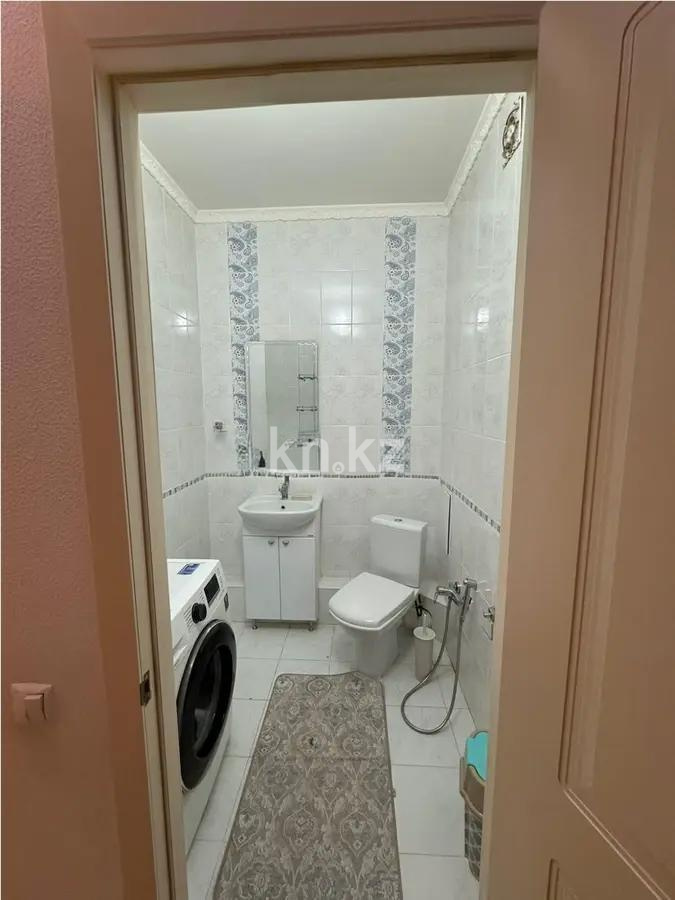 Продажа 3-комнатной квартиры, 94 м², пр. Аль-Фараби, дом  30 в Астане - фото 5