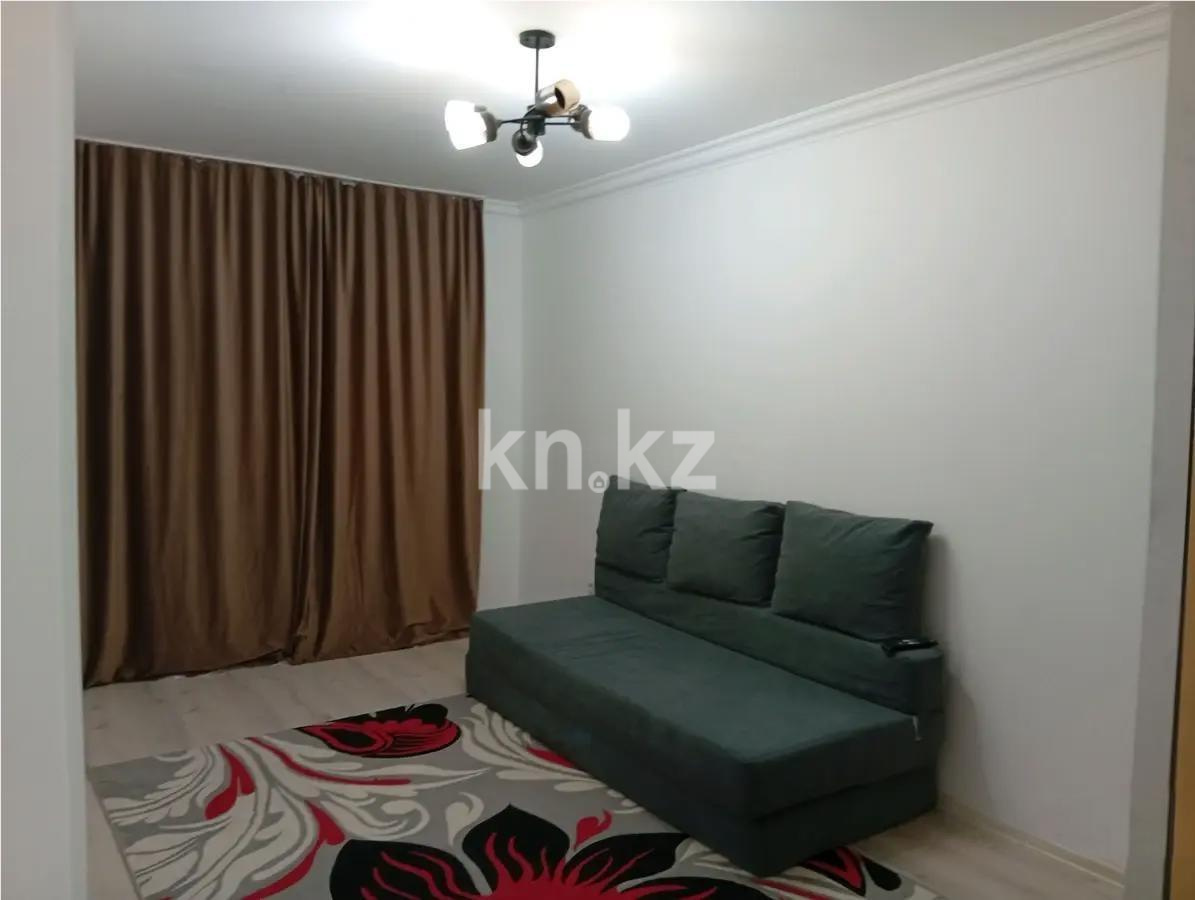 Продажа 1-комнатной квартиры, 37 м² в Астане