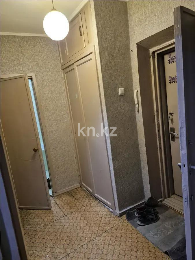 Продажа 1-комнатной квартиры, 33.9 м² в Алматы - фото 4