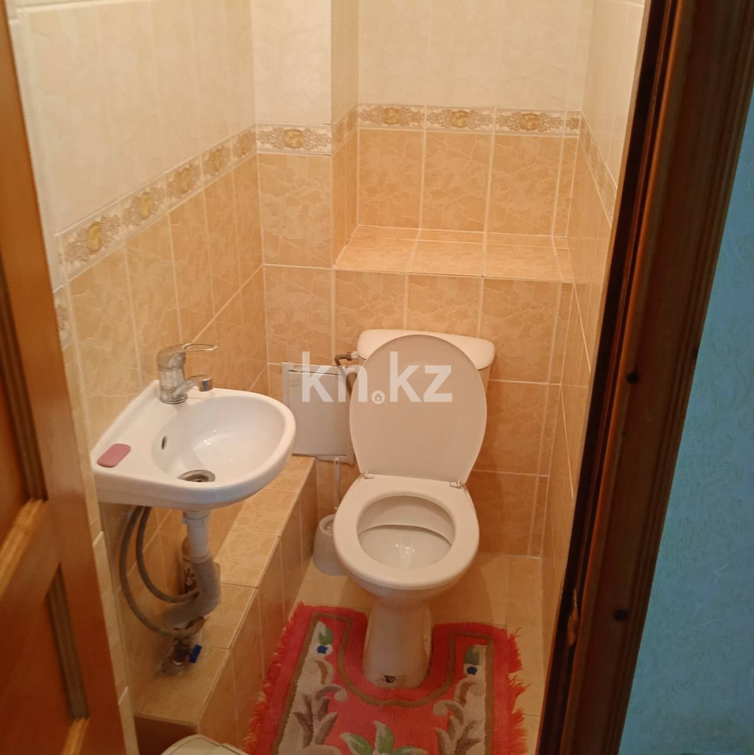 Аренда 2-комнатной квартиры, 60 м² в Астане - фото 8