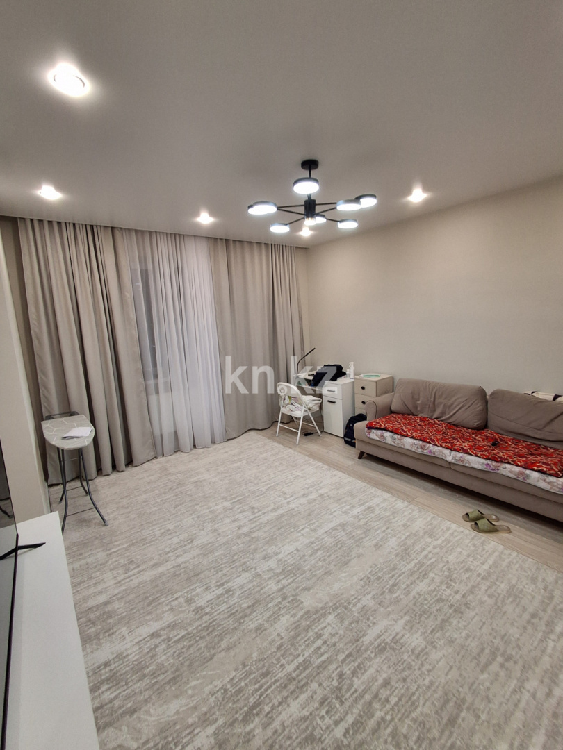 Продажа 2-комнатной квартиры, 62 м² в Караганде - фото 9