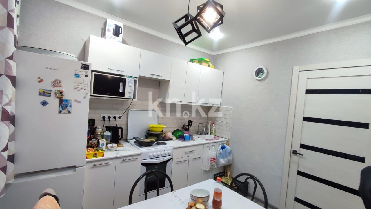 Продажа 2-комнатной квартиры, 53 м², мкр-н Шахтерский в Караганде - фото 5