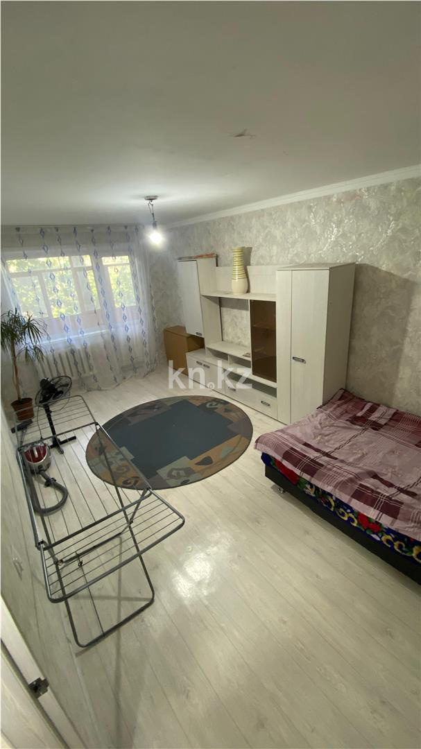 Продажа 1-комнатной квартиры, 31 м², мкр-н 14 в Караганде - фото 2