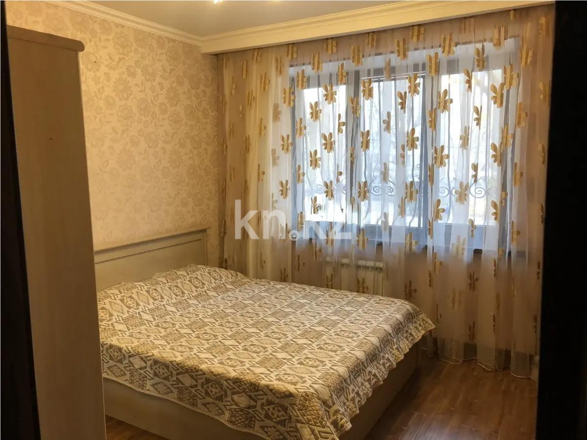 Продажа 3-комнатной квартиры, 70 м² в Алматы - фото 3