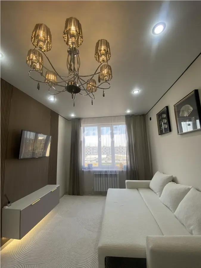 Продажа 2-комнатной квартиры, 35 м² в Алматы