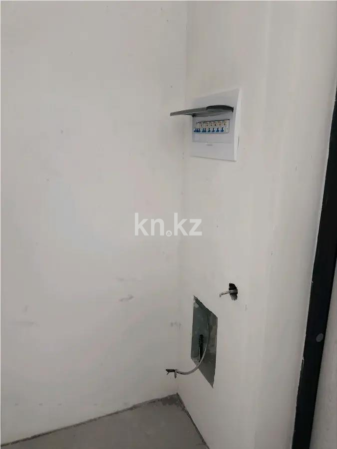 Продажа 1-комнатной квартиры, 35.2 м² в Астане - фото 4