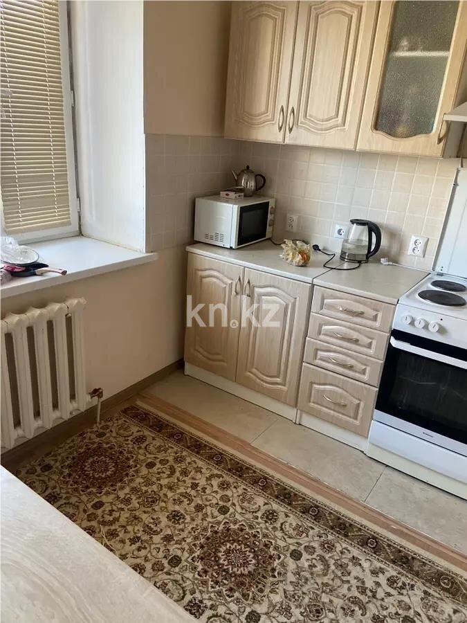 Продажа 1-комнатной квартиры, 42 м² в Астане - фото 2