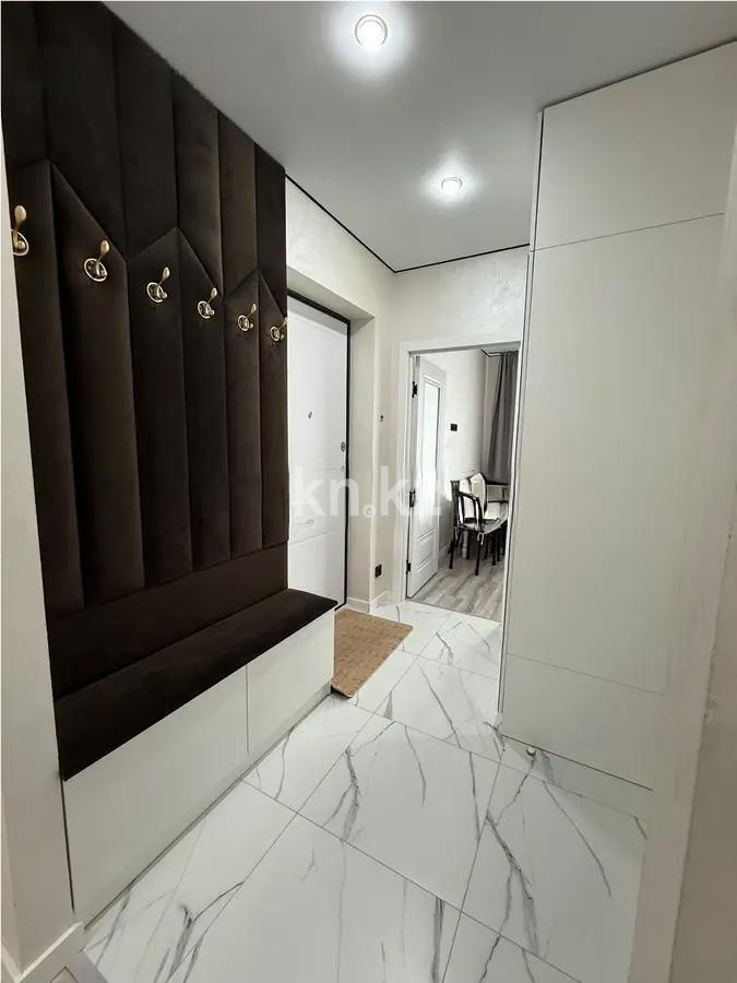 Продажа 2-комнатной квартиры, 55 м² в Алматы - фото 5