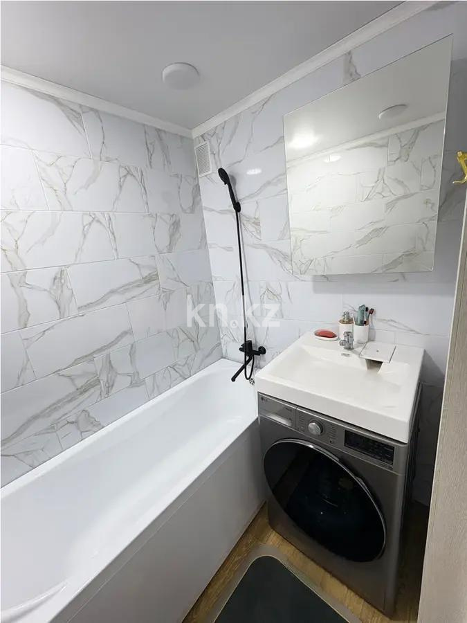 Продажа 2-комнатной квартиры, 48 м² в Караганде - фото 4