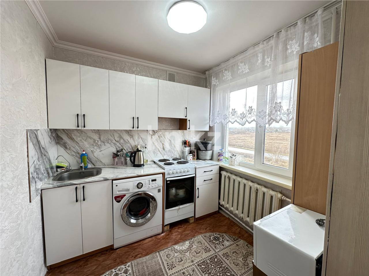 Продажа 4-комнатной квартиры, 61 м² в Караганде - фото 10