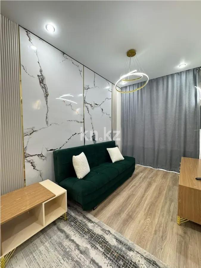 Продажа 2-комнатной квартиры, 40 м², мкр-н Шугыла, дом  340/39 в Алматы