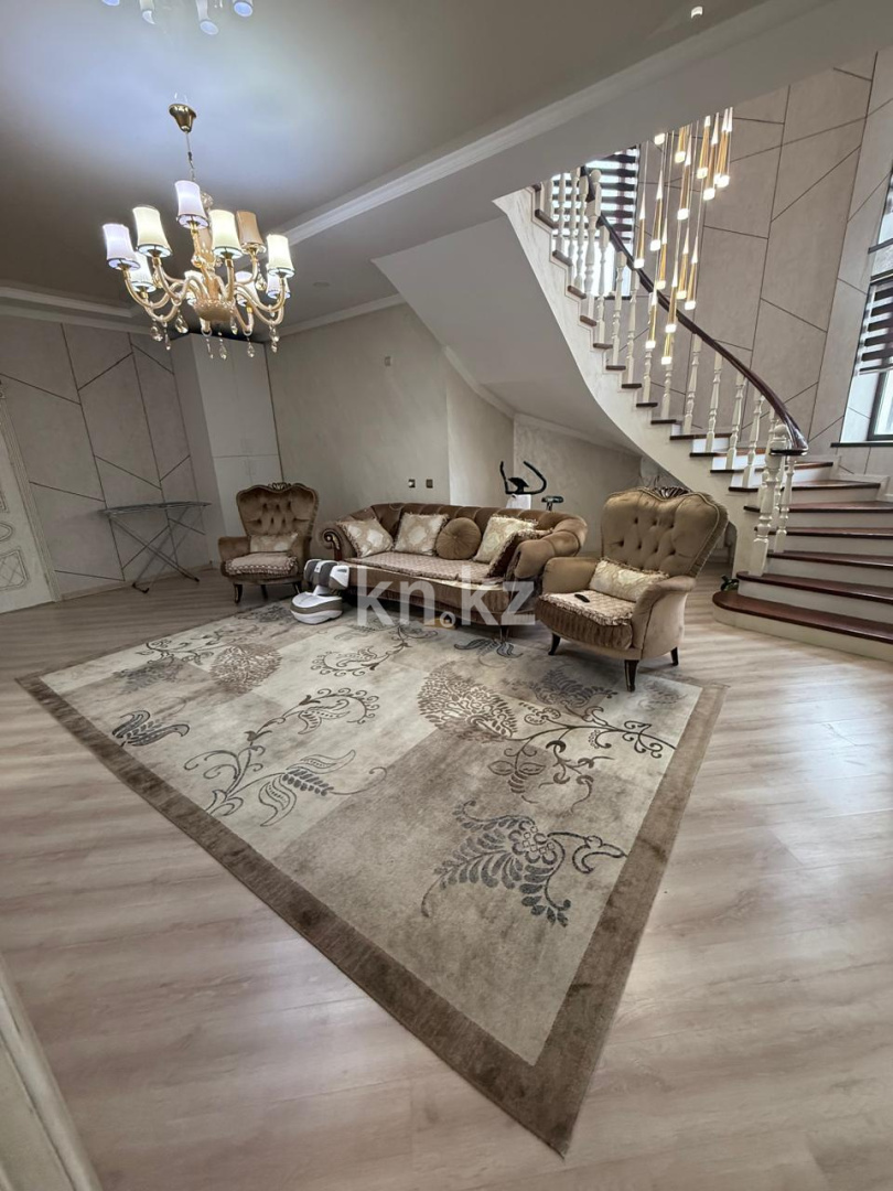 Продажа 5-комнатного дома, 220 м², ул. Маметовой, дом  57 в Алматы - фото 11