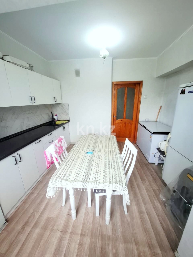 Продажа 2-комнатной квартиры, 64 м² в Алматы - фото 5