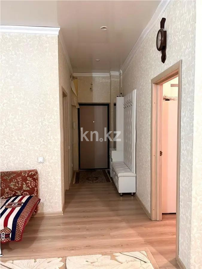Продажа 4-комнатной квартиры, 140.5 м² в Астане - фото 7