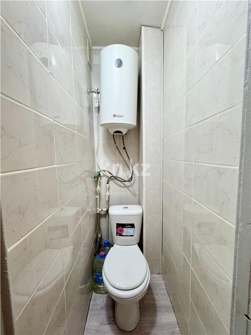 Продажа 2-комнатной квартиры, 44 м², ул. Муканова, дом  34 в Караганде - фото 6