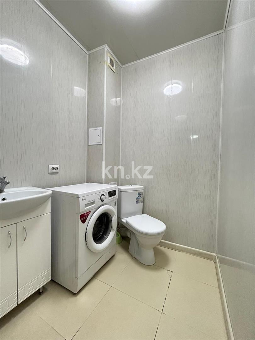 Продажа 3-комнатной квартиры, 94.6 м² в Астане - фото 10