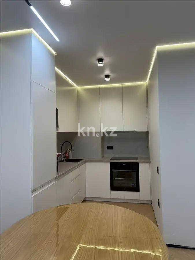 Продажа 2-комнатной квартиры, 58 м² в Алматы - фото 3