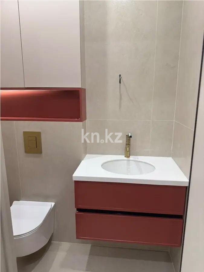 Продажа 4-комнатной квартиры, 83 м² в Алматы - фото 7