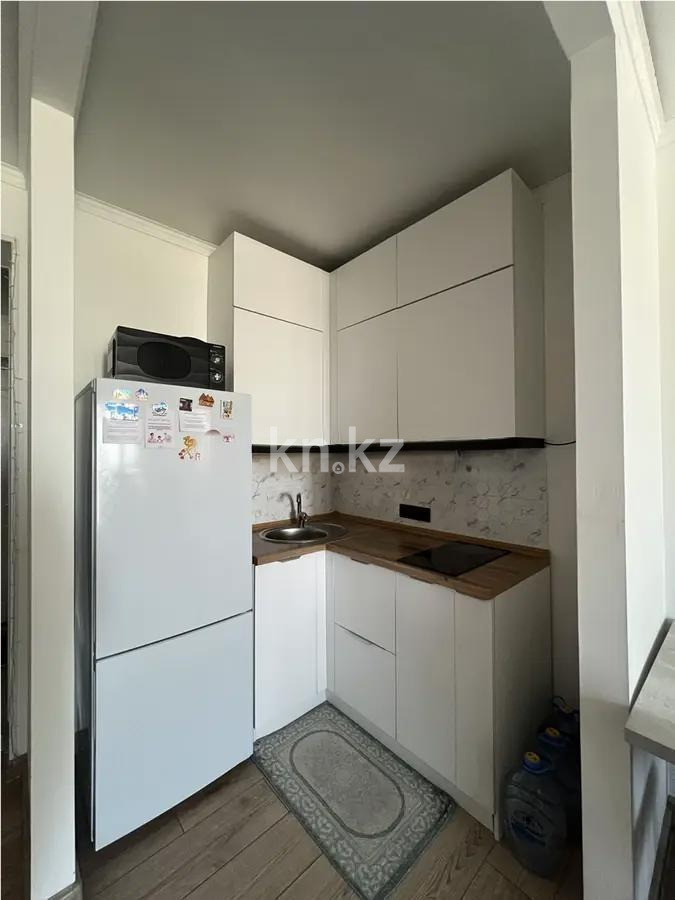 Продажа 1-комнатной квартиры, 31 м² в Алматы - фото 2