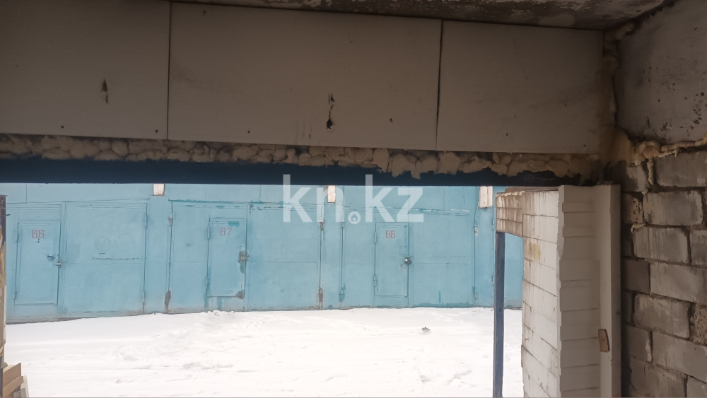 Продажа , 18.1 м², пр. Абылай хана в Астане - фото 5