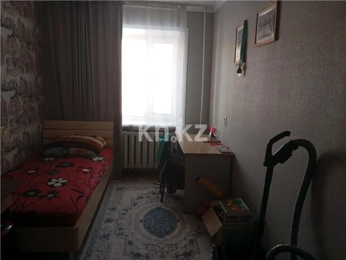 Продажа 3-комнатной квартиры, 59 м² в Караганде - фото 2
