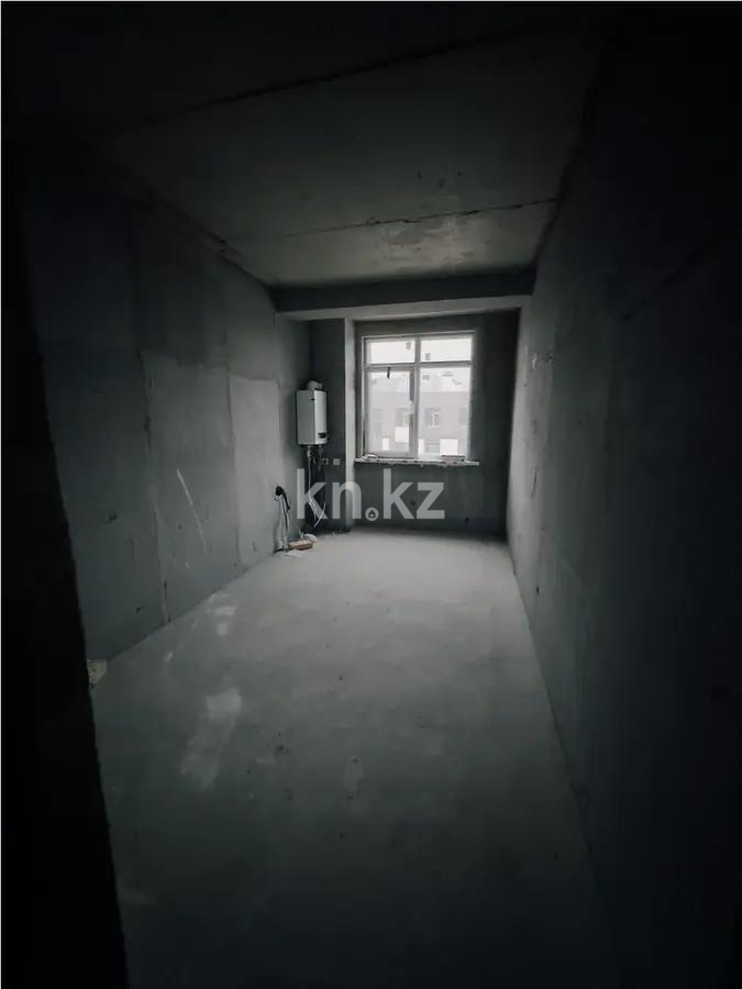 Продажа 1-комнатной квартиры, 42.9 м² в Алматы - фото 2