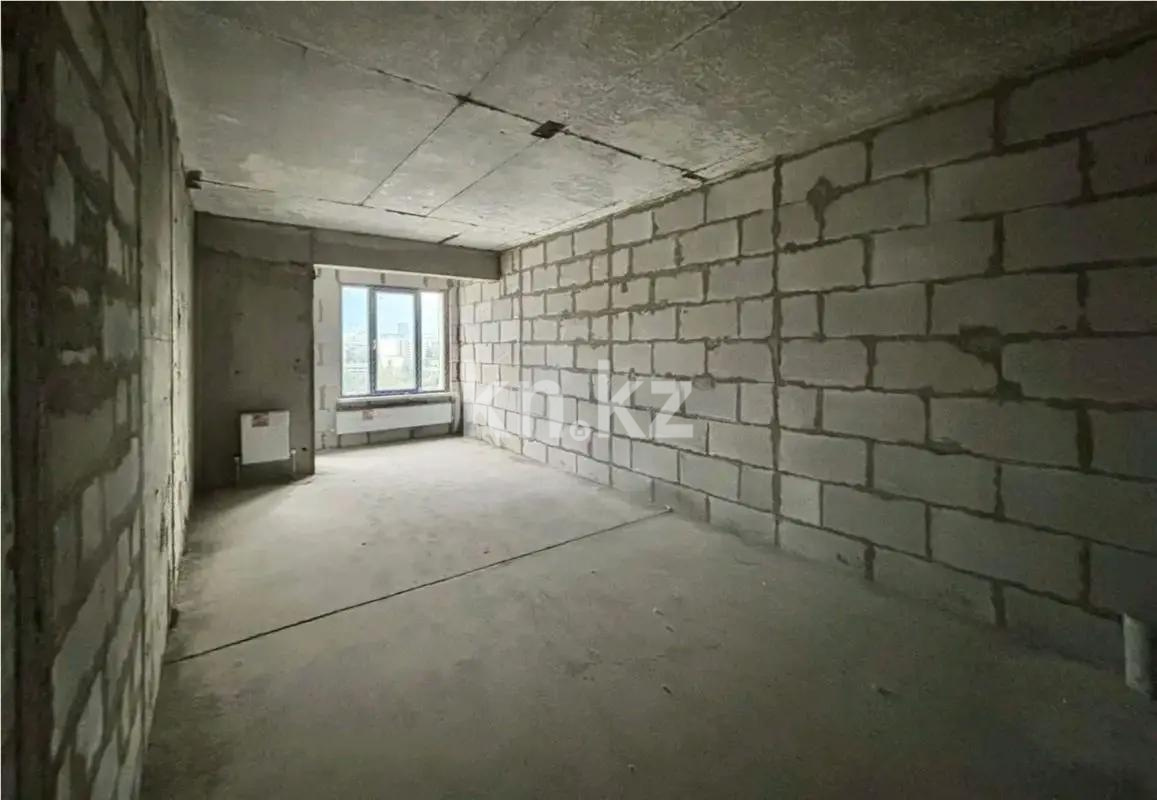 Продажа 1-комнатной квартиры, 29.5 м², ул. Ауэзова, дом  2/8 в Алматы