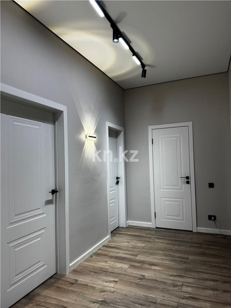 Продажа 3-комнатной квартиры, 80 м² в Караганде - фото 18