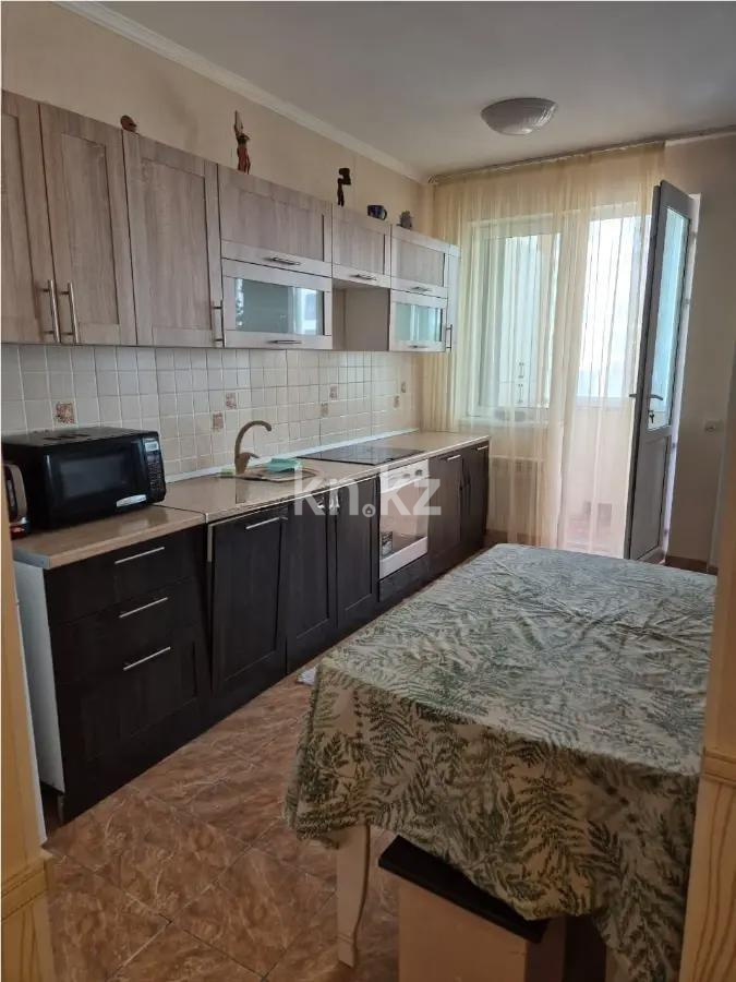 Продажа 2-комнатной квартиры, 61.7 м² в Астане - фото 3
