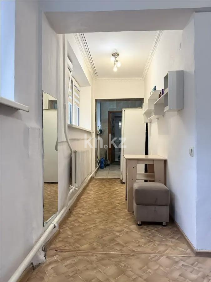 Продажа 1-комнатной квартиры, 17.9 м² в Алматы - фото 3