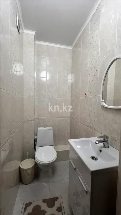 Продажа 3-комнатной квартиры, 77 м² в Астане - фото 4