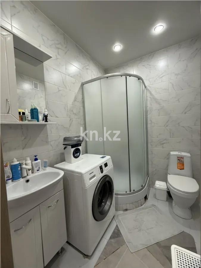 Продажа 1-комнатной квартиры, 30 м² в Астане - фото 3