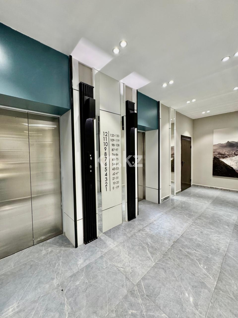 Продажа 2-комнатной квартиры, 40 м² в Астане - фото 26
