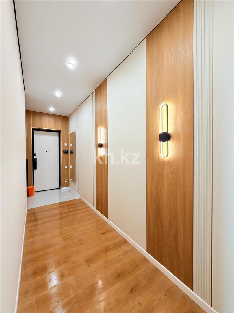 Продажа 2-комнатной квартиры, 64 м² в Караганде - фото 11