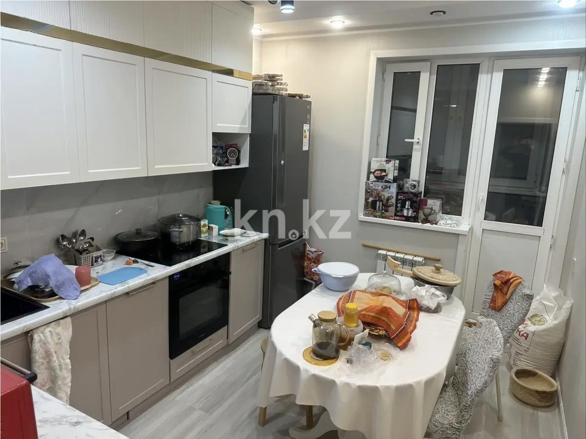 Продажа 3-комнатной квартиры, 81 м² в Астане - фото 3