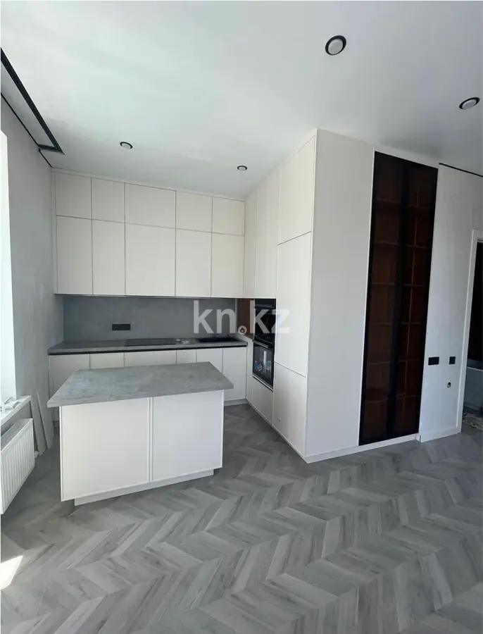 Продажа 2-комнатной квартиры, 50.2 м² в Астане - фото 3