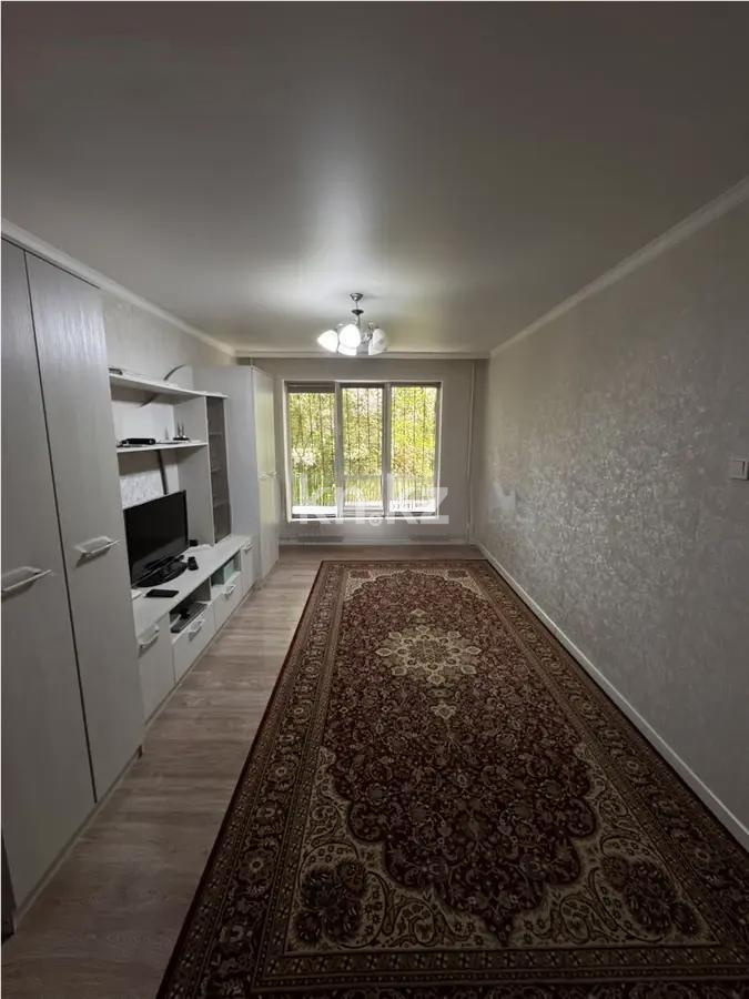 Продажа 2-комнатной квартиры, 46 м² в Алматы