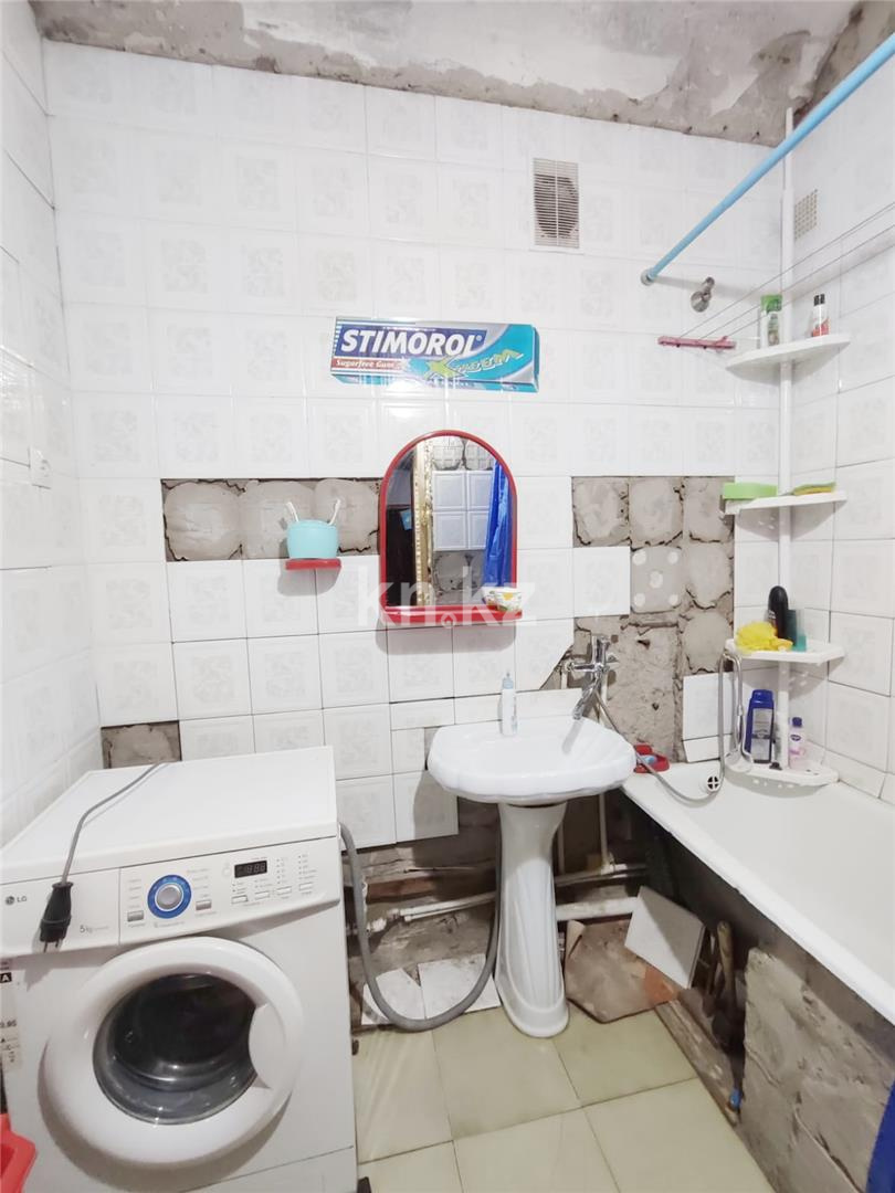 Продажа 3-комнатной квартиры, 80 м², ул. Архитектурная в Караганде - фото 14