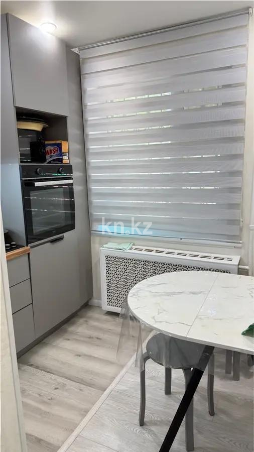 Продажа 3-комнатной квартиры, 57 м², ул. Таха Хусейна, дом  15 в Астане - фото 4