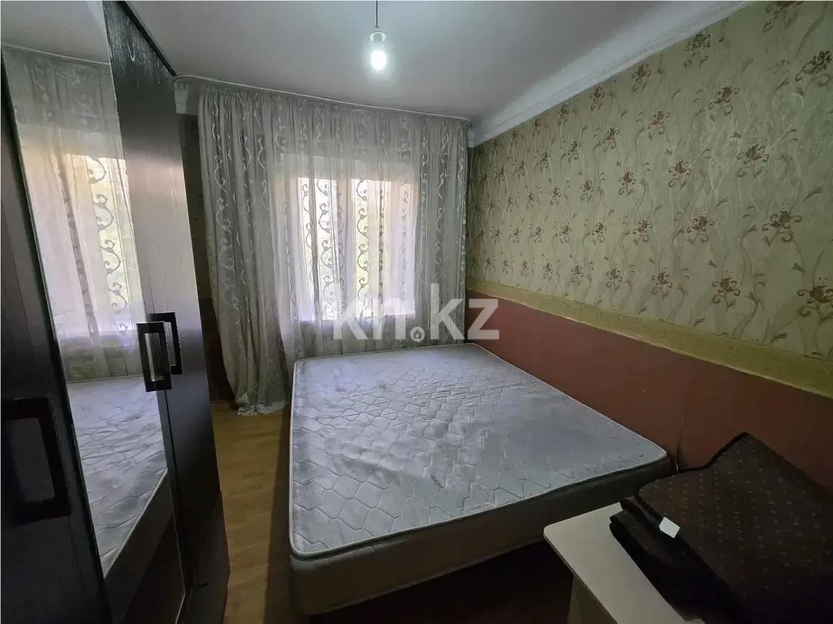 Продажа 2-комнатной квартиры, 43 м² в Алматы - фото 2