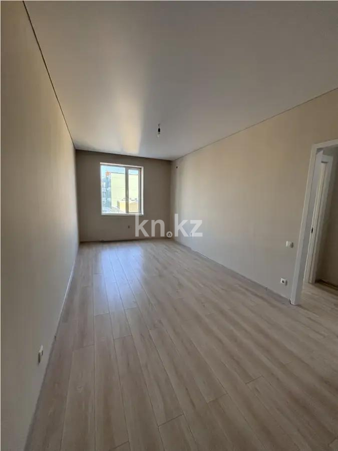 Продажа 1-комнатной квартиры, 41 м² в Астане