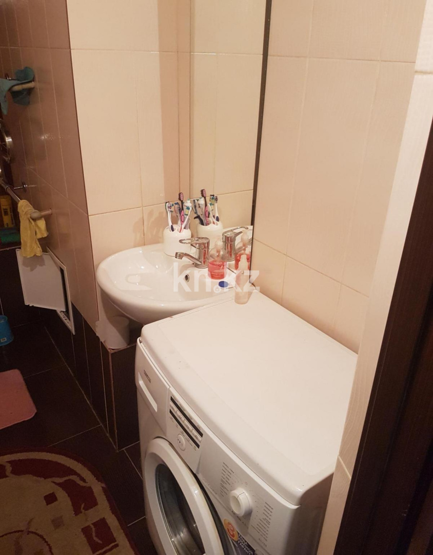 Продажа 3-комнатной квартиры, 88 м² в Астане - фото 8