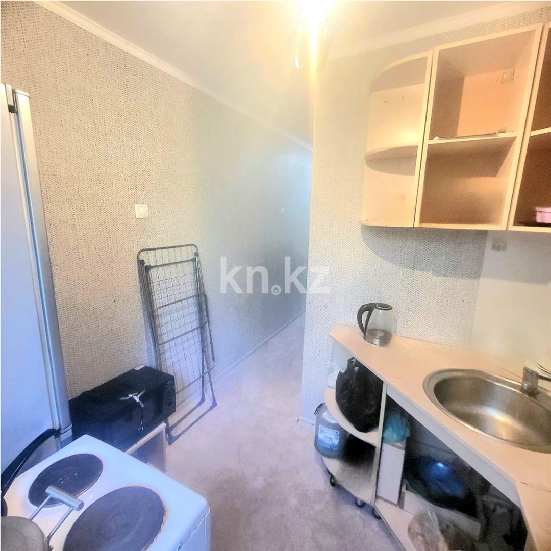 Продажа 1-комнатной квартиры, 28 м² в Темиртау - фото 4