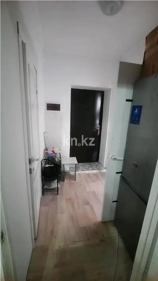 Продажа 2-комнатной квартиры, 34.6 м² в Астане - фото 5
