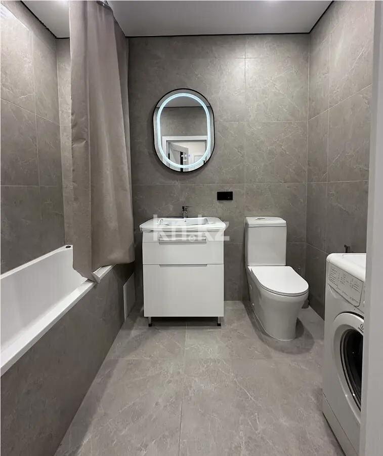 Продажа 2-комнатной квартиры, 65 м² в Астане - фото 4