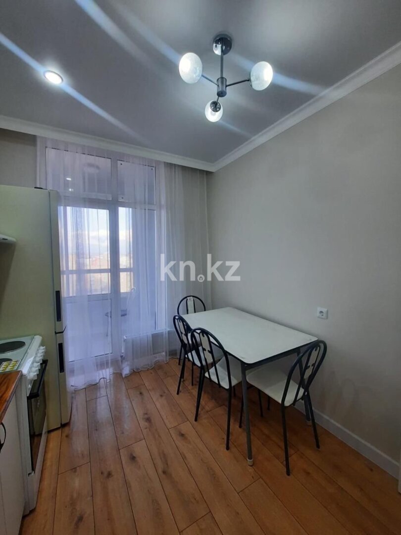 Аренда 1-комнатной квартиры, 40 м² в Астане - фото 3
