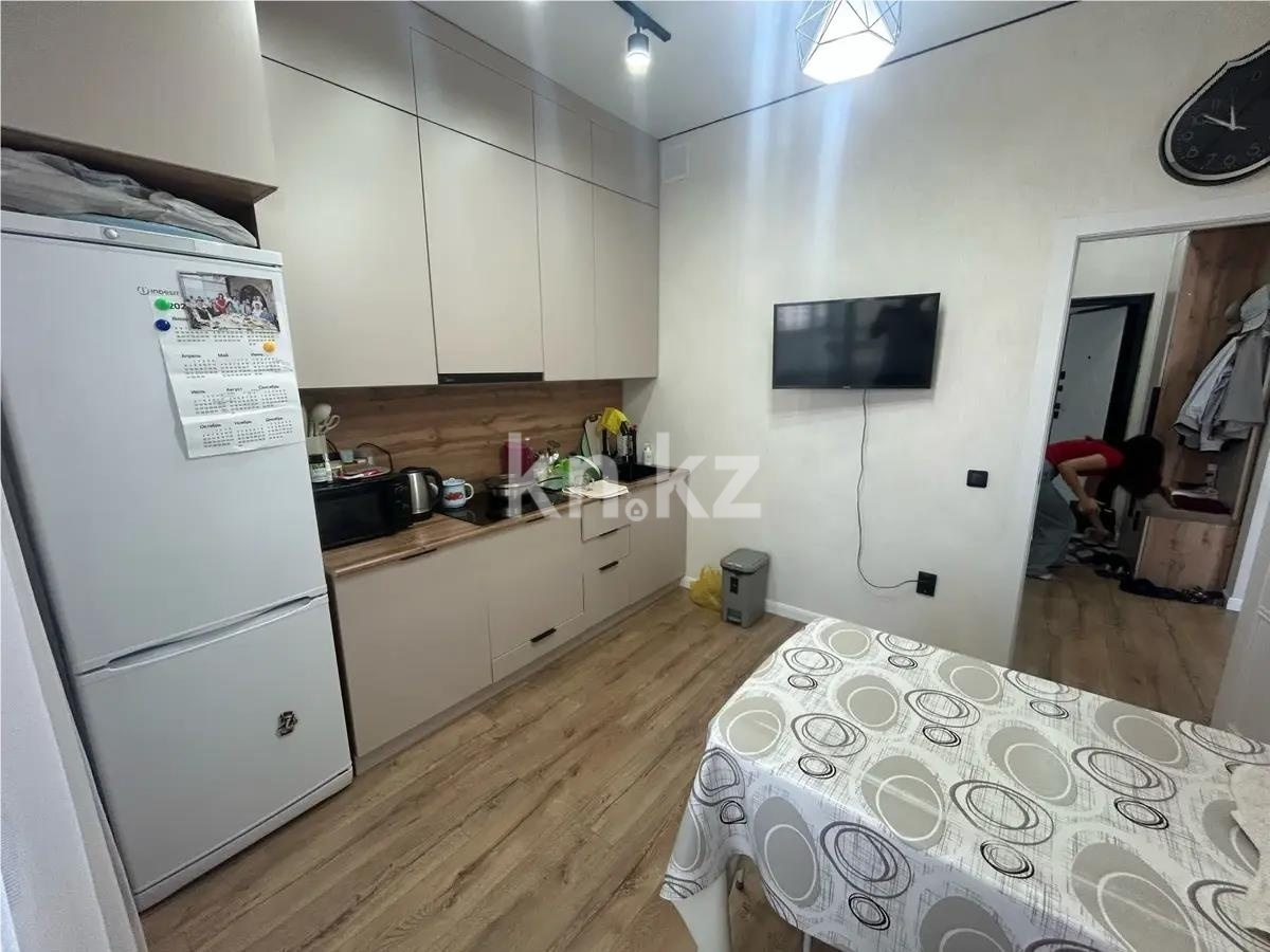 Продажа 2-комнатной квартиры, 44 м² в Астане - фото 4