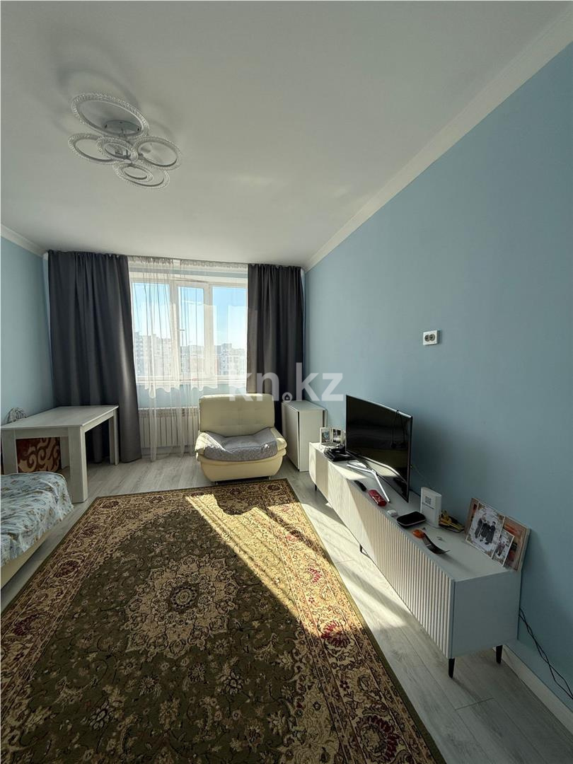 Продажа 2-комнатной квартиры, 79 м², ул. Нарикбаева в Астане - фото 6